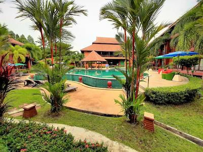 اندامانی بوتیک ریزرت