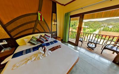 اندامانی بوتیک ریزرت