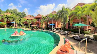 اندامانی بوتیک ریزرت