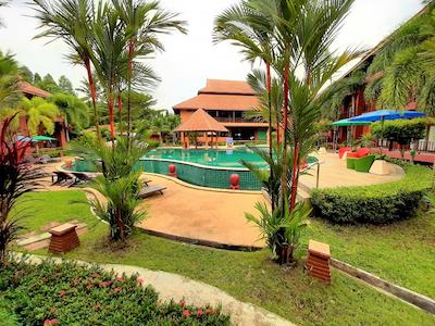 اندامانی بوتیک ریزرت