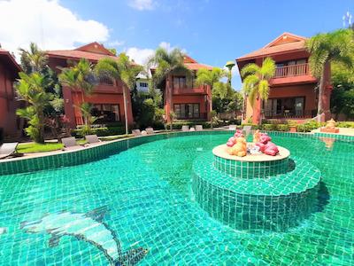 اندامانی بوتیک ریزرت