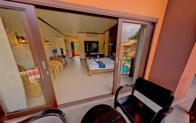 اندامانی بوتیک ریزرت