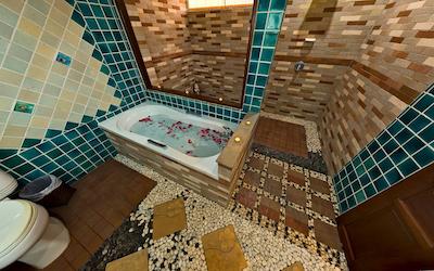 اندامانی بوتیک ریزرت