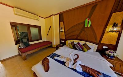 اندامانی بوتیک ریزرت