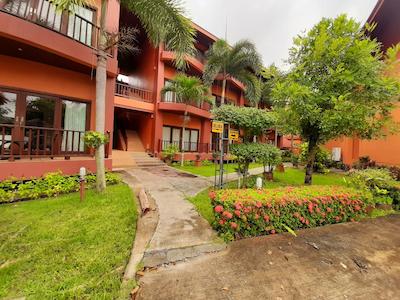 اندامانی بوتیک ریزرت