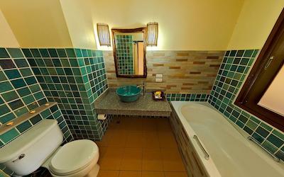 اندامانی بوتیک ریزرت