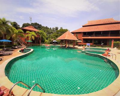 اندامانی بوتیک ریزرت