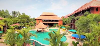 اندامانی بوتیک ریزرت