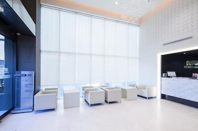 کو-اُپ رسیدنس ولجیرو