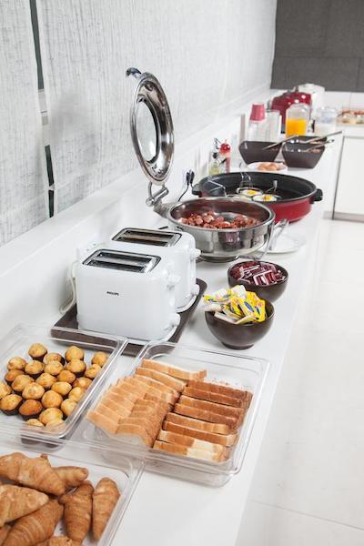 کو-اُپ رسیدنس ولجیرو