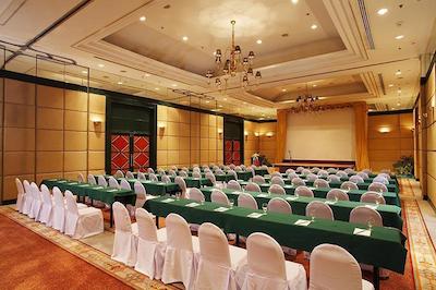 سنتارا هتل هات یای