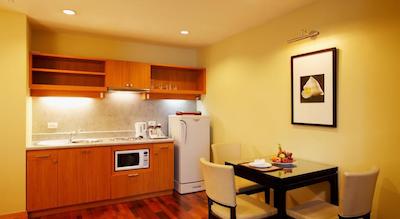 سنتارا هتل هات یای