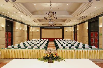 سنتارا هتل هات یای