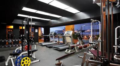 سنتارا هتل هات یای