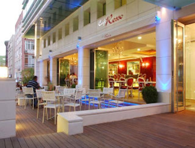 رامادا آنکارا