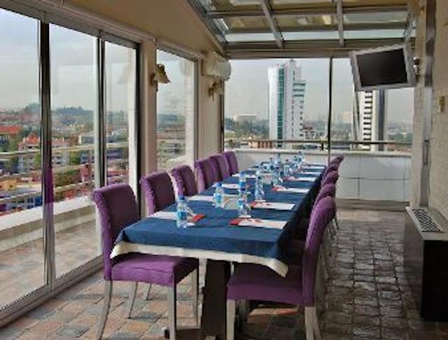 رامادا آنکارا