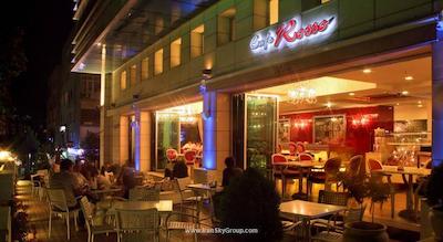 رامادا آنکارا