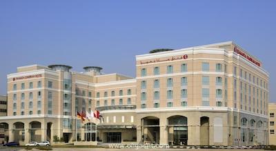 رامادا آنکارا