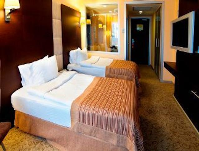 رامادا آنکارا