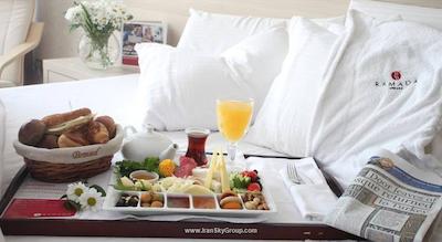 رامادا آنکارا