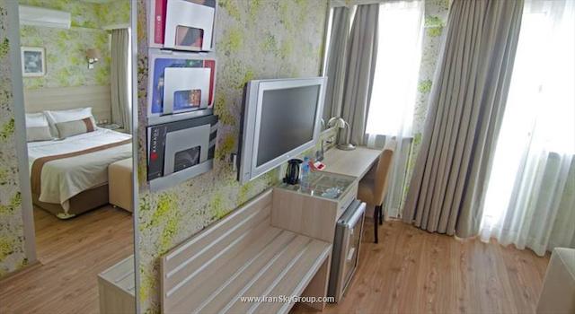 رامادا آنکارا