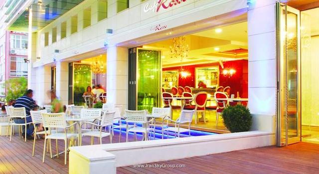 رامادا آنکارا