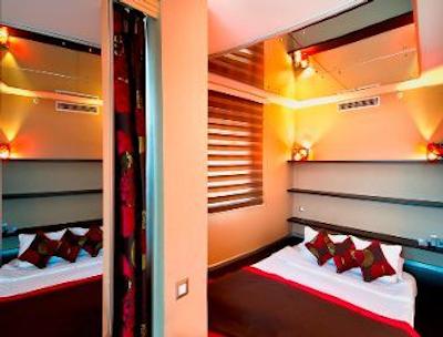 رامادا آنکارا