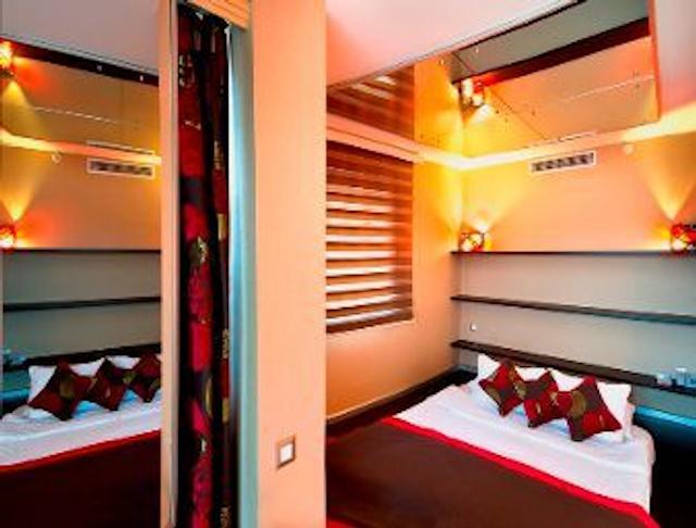 رامادا آنکارا