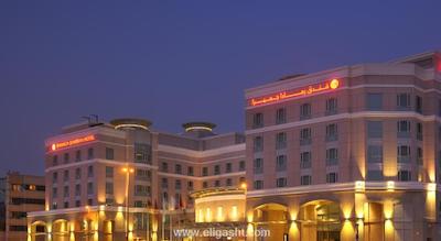 رامادا آنکارا