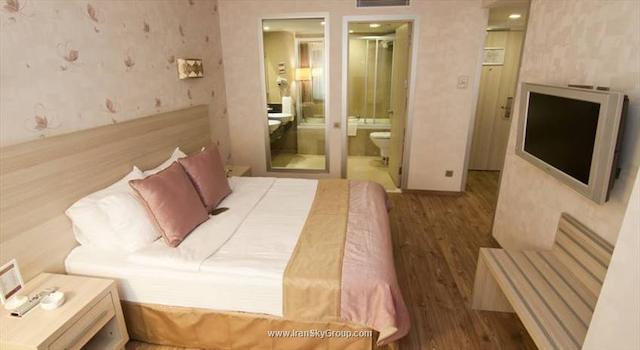 رامادا آنکارا