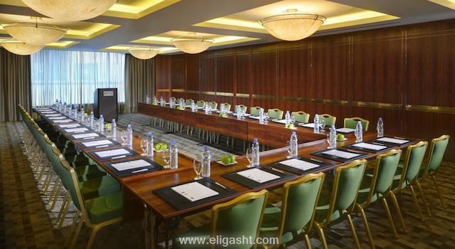 رامادا آنکارا