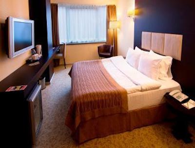 رامادا آنکارا