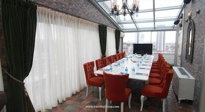 رامادا آنکارا