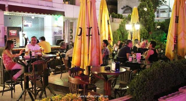 رامادا آنکارا