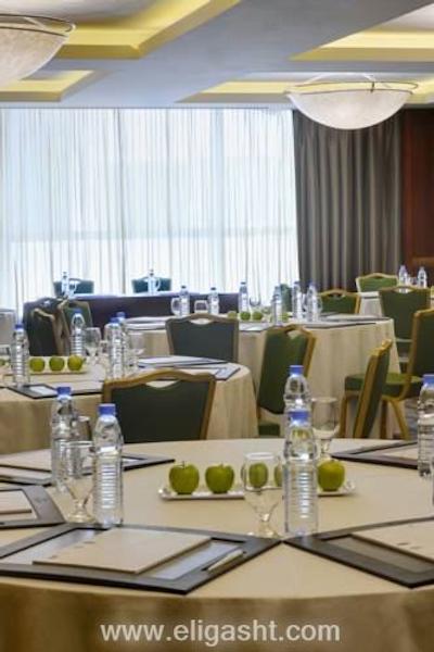 رامادا آنکارا