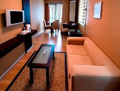 رامادا آنکارا