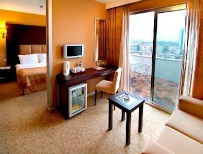 رامادا آنکارا