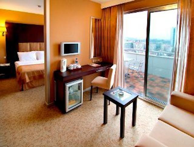 رامادا آنکارا