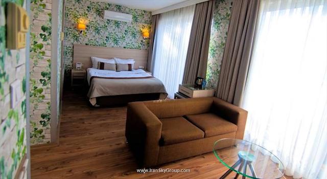 رامادا آنکارا