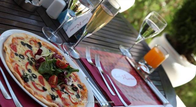 رامادا آنکارا