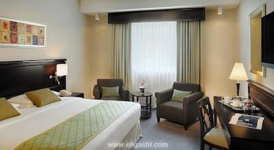 رامادا آنکارا