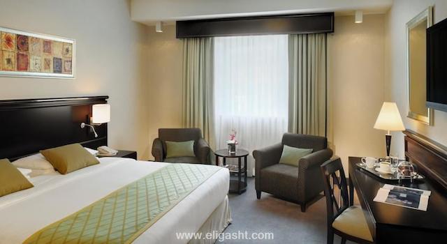 رامادا آنکارا