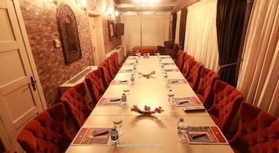 رامادا آنکارا