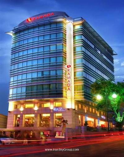 رامادا آنکارا