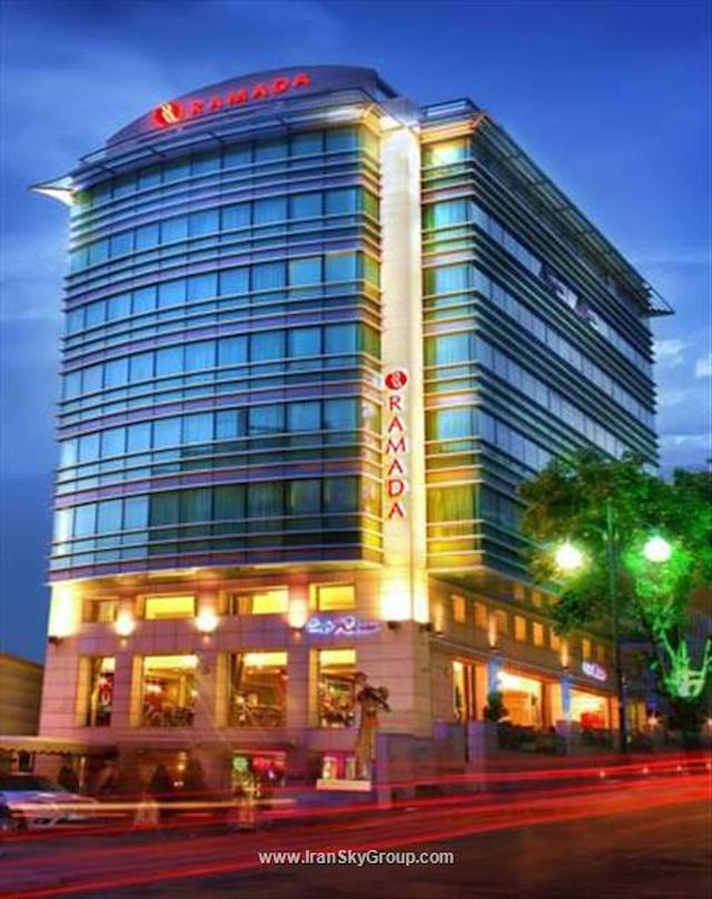 رامادا آنکارا