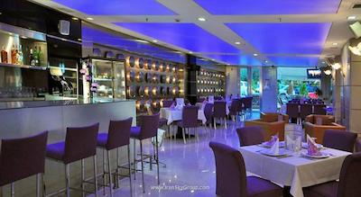 رامادا آنکارا