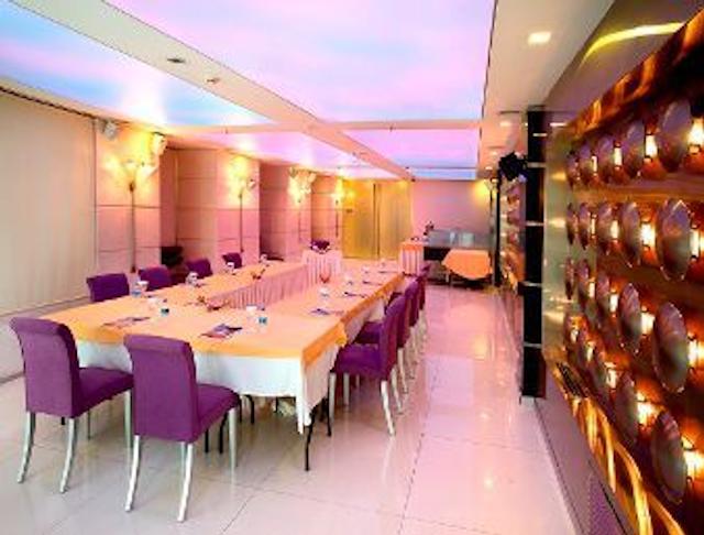 رامادا آنکارا