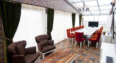 رامادا آنکارا