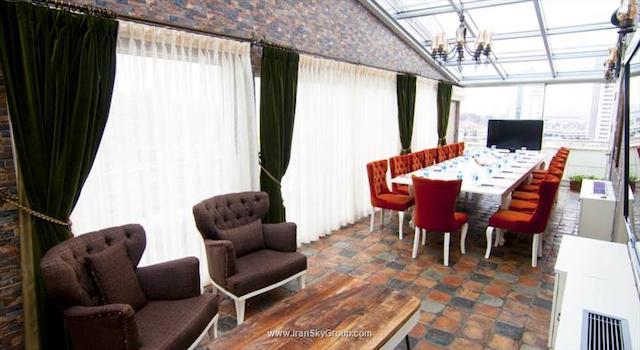 رامادا آنکارا