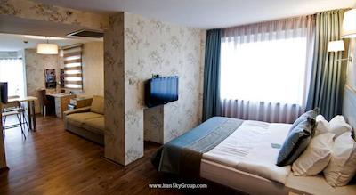 رامادا آنکارا